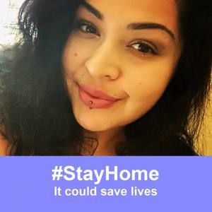 Meet your Posher, Raquel